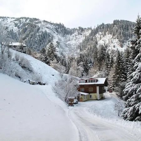 Apartment Benjamin By Interhome * Hollersbach im Pinzgau