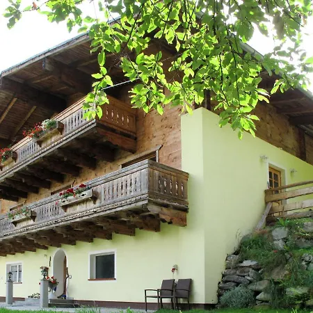 شقة Apartment Benjamin By Interhome