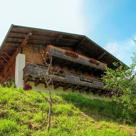 Apartment Benjamin By Interhome شقة