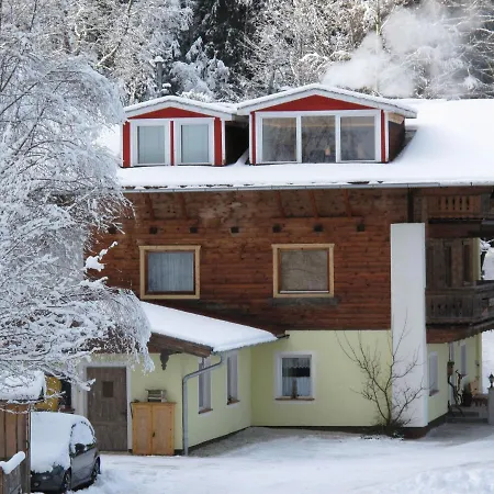 Apartment Benjamin By Interhome Apartment