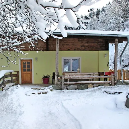 Apartment Benjamin By Interhome Appartement Hollersbach im Pinzgau