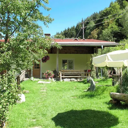 Apartment Benjamin By Interhome Appartement Hollersbach im Pinzgau