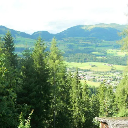 Apartment Benjamin By Interhome Hollersbach im Pinzgau