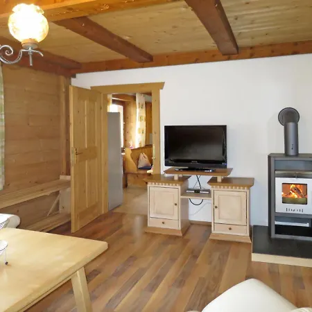 Apartment Benjamin By Interhome * Hollersbach im Pinzgau