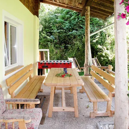 شقة Apartment Benjamin By Interhome