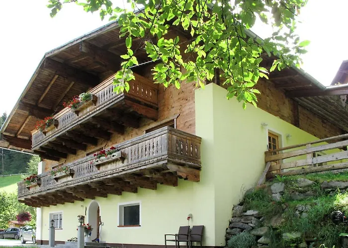 Apartman Apartment Benjamin By Interhome