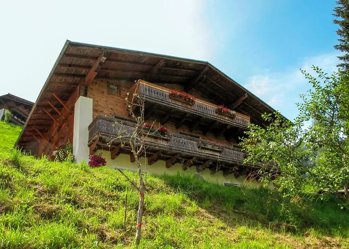 Apartment Benjamin By Interhome Apartman