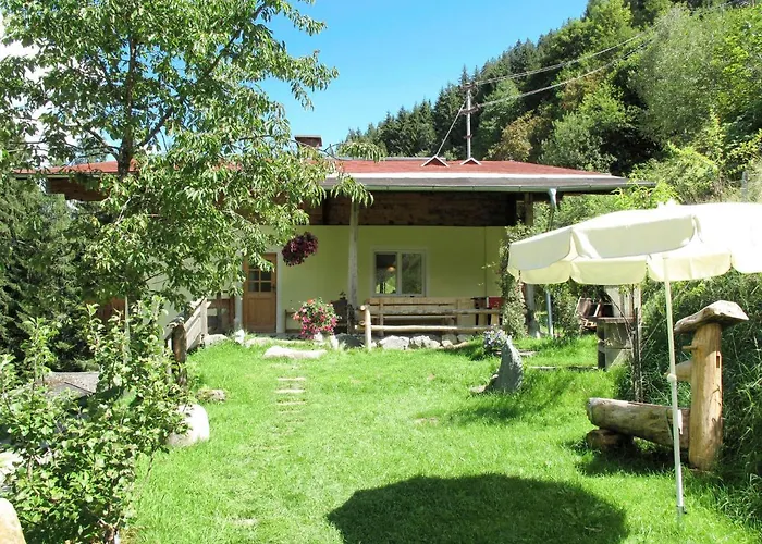 Apartment Benjamin By Interhome Apartment Hollersbach im Pinzgau