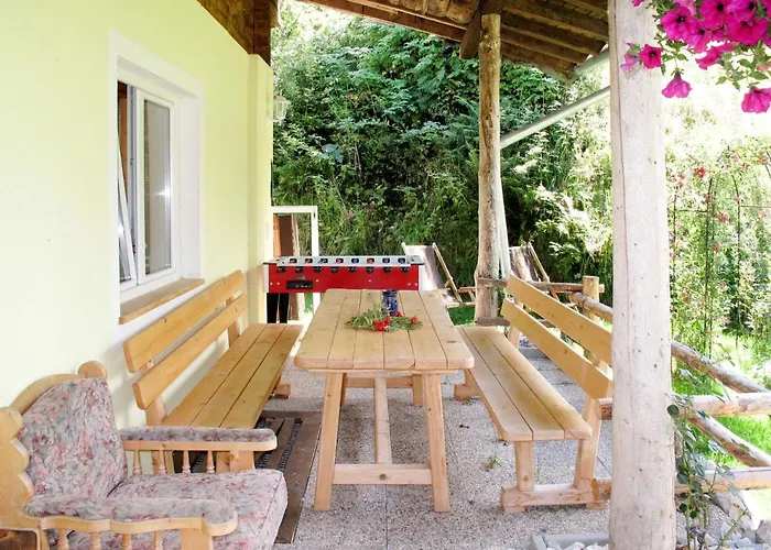 Apartman Apartment Benjamin By Interhome